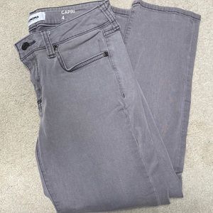 Sonoma capris